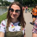 Евгения Величко