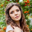 Антонина Сидорчук