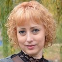 Елена Романченко