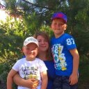 Юлия Марухно