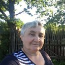 Татьяна Боткина (Ефременко)