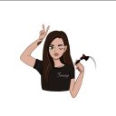 Анастасия Синицына