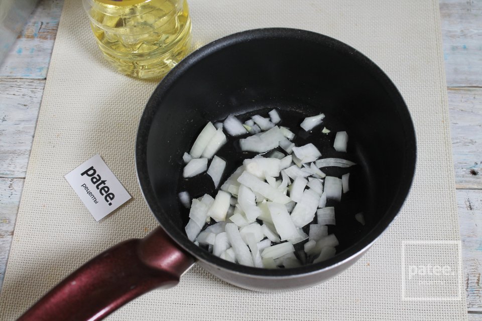 Солянка из капусты с огурцами на зиму - Шаг 6