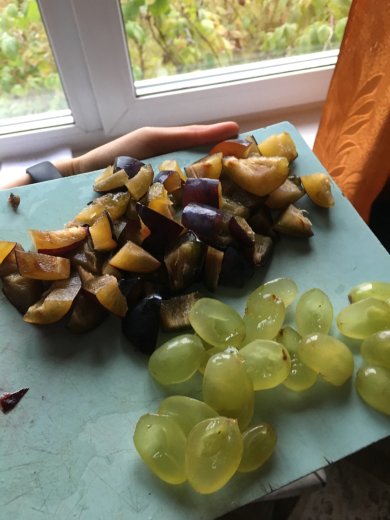 Домашняя запеканка на завтрак - Шаг 1