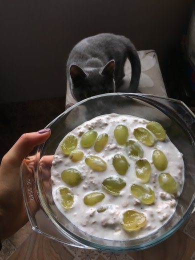 Домашняя запеканка на завтрак - Шаг 2