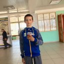 Ваня Шульга