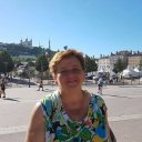 Оксана Бомк