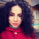 Яна Верховцева