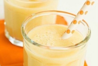 Манговый смузи