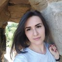 Катя Ткачук