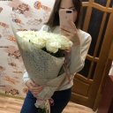 Анастасия Наговицына