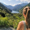 Альбина Семёнова