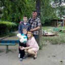 Наталия Щербина