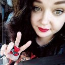 Панда Имбирная