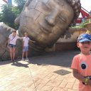 Kristina Konstantinova