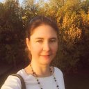 Ирина Цыбулевская