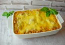 Лазанья – блюдо, покорившее весь мир!