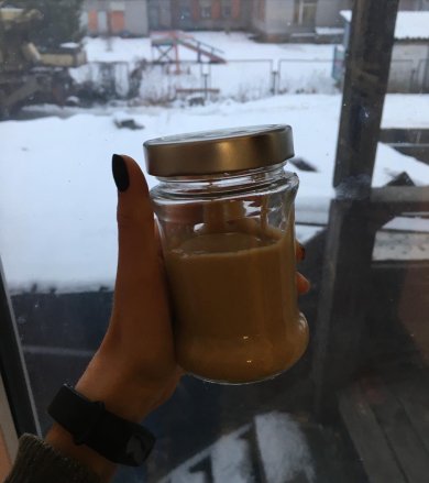 Арахисовая паста - Шаг 2