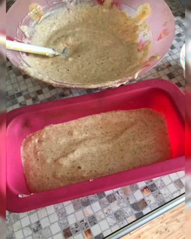 Пп Медовик - Шаг 5