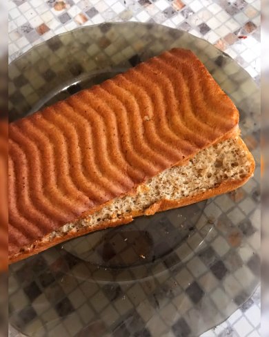 Пп Медовик - Шаг 6