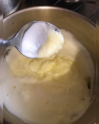 Пп Медовик - Шаг 7