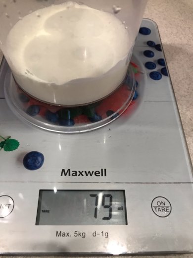 Ризотто с Лисичками🍚и сыром Пармезан - Шаг 13