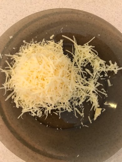 Ризотто с Лисичками🍚и сыром Пармезан - Шаг 14