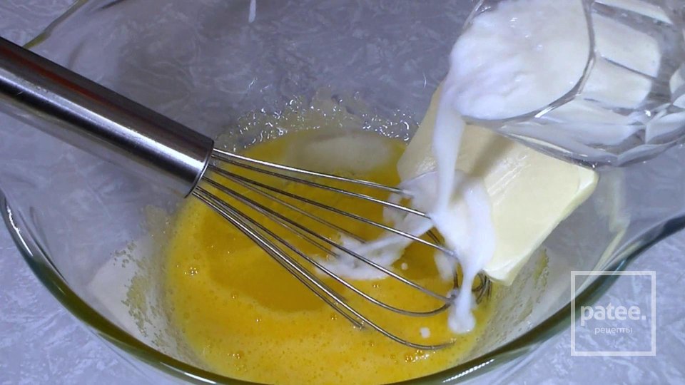 Печенье с Вареньем к Чаю - Шаг 5