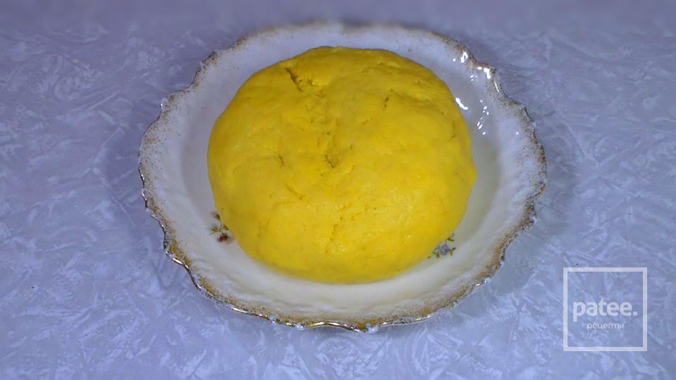 Печенье с Вареньем к Чаю - Шаг 7