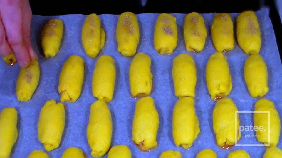 Печенье с Вареньем к Чаю - Шаг 10