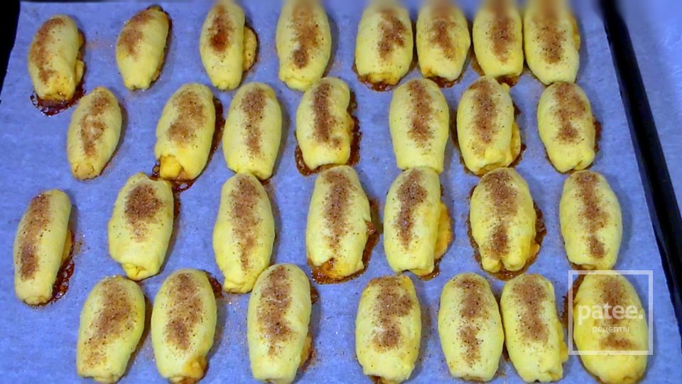 Печенье с Вареньем к Чаю - Шаг 11