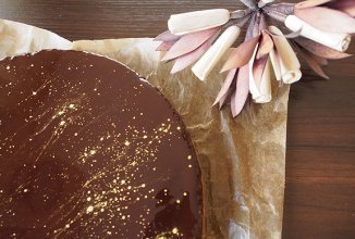 Брауни классический