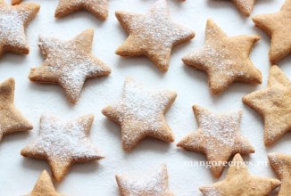 ПП имбирное печенье