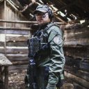 Александр Алферчик