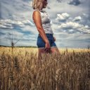 Елена Острянина