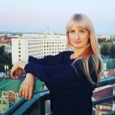 Svitlana Krupa