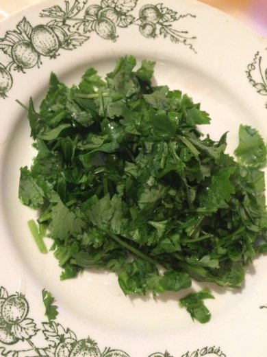 Курица в томатах с бальзамическим уксусом - Шаг 3