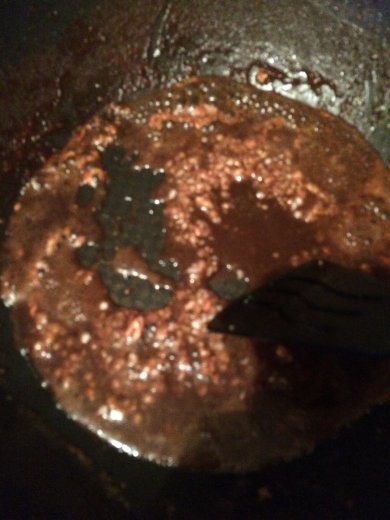 Курица в томатах с бальзамическим уксусом - Шаг 6