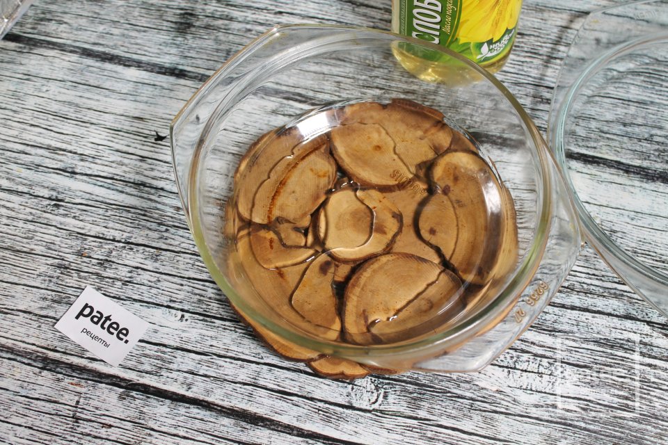 Котлеты в сметанном соусе в микроволновке - Шаг 7