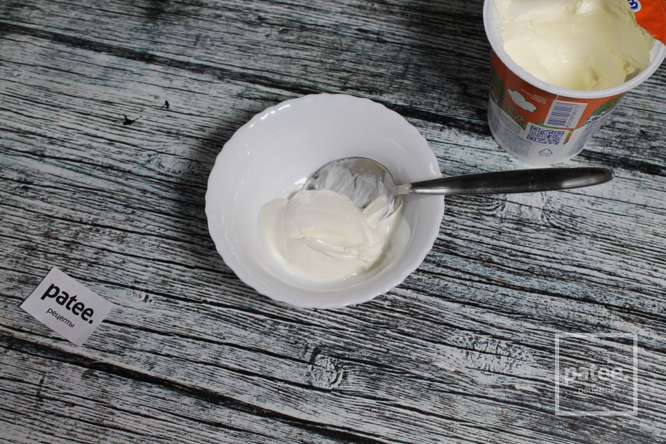 Котлеты в сметанном соусе в микроволновке - Шаг 10