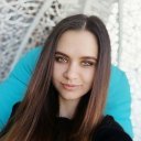 Анастасия Яхно