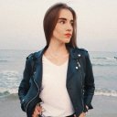 Анастасия Алефиренко