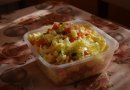 САМЫЙ ВКУСНЫЙ САЛАТ🥗
