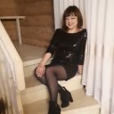 Наташа Горащенкова