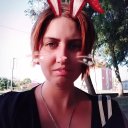 Анна Хараева