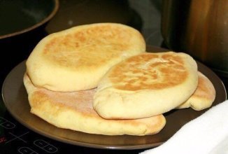 Хачапури "Проще не бывает"