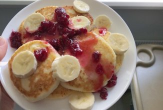 Классические сырники