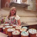 Елена Журавель