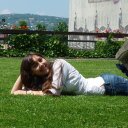 Анастасия Серебрякова