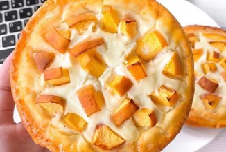 Пп-ватрушки